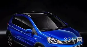 吉利汽车小型SUV(吉利小型suv车型图片及价格)