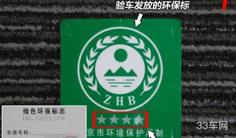 小型汽车排放标准查询(环保网机动车国几查询)
