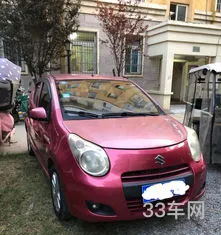 二手奥拓车价格2000左右(二手车2～4千元的)