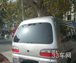 东风风行菱智9座商务车(东风风行菱智plus九座)