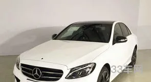 奔驰c200l(奔驰车型和价格及图片)
