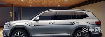 途昂和汉兰达谁更耐用(30万公认最好的三款suv)