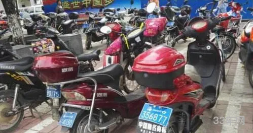 电瓶车新规2019(电动车新规定全文最新)