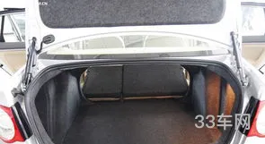 高尔夫6空间怎么样(高尔夫空间家用够用吗)