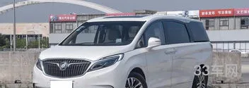 别克商务车7座报价(别克商务车七座最新款多少钱)