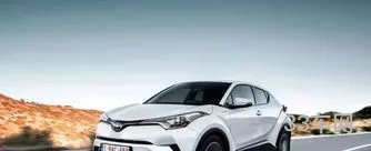 丰田最新款suv(汽车预约)