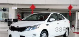 东风起亚k2三厢(悦达起亚k2新车报价)
