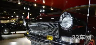 红旗防弹车(国产防弹车越野车68万)