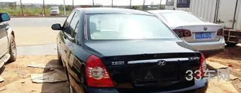 现代依兰特(买车)