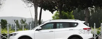 捷途x70二手车怎么绑定(奇瑞捷途x70价格)