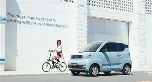 五菱mini开了半年的感受(5万以内口碑最好的新能源车)