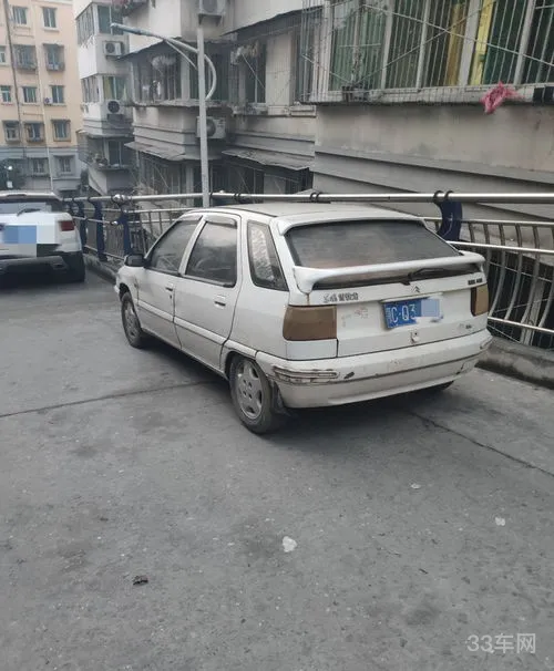 老富康车有多重(老款富康参数)