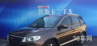二手h6柴油版能买吗(哈弗h6柴油版)