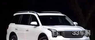 20万以内口碑最好suv(20万左右suv车排行榜前十名)
