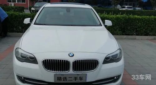 2012款523li通病(12款宝马523太好开了)