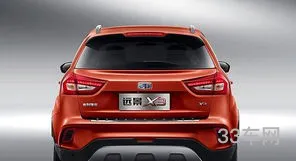 吉利最新suv(奥迪预约试驾)