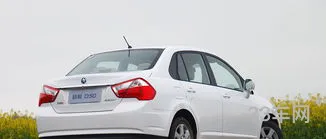东风日产启辰d50(五菱宏光试驾)