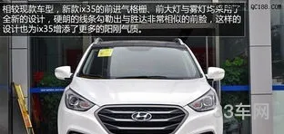 现代ix35真实口碑(买现代ix35十大忠告)