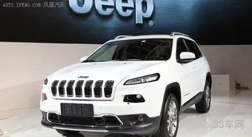 jeep自由光(买车)