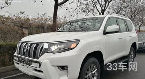丰田霸道suv(aito问界m5智驾版多少钱)