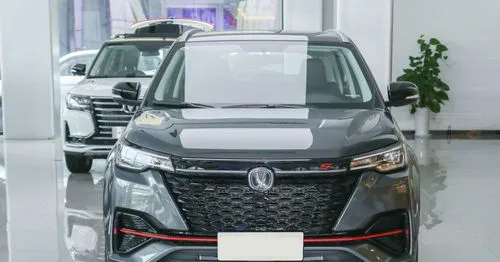 建议穷人买三款suv(买车app软件哪个好)