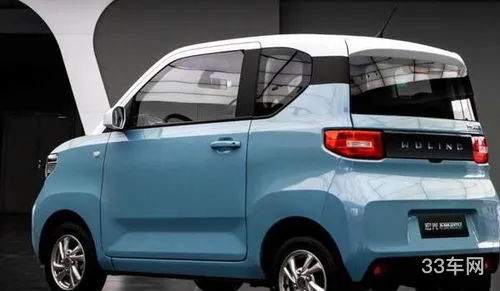 五菱宏光迷你版电动车(宏光迷你汽车)