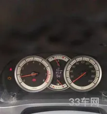 铃木利亚纳发动机故障灯亮了(铃木利亚纳质量怎么样)