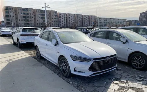 电动汽车十大名牌排名及价格(3万到5万电动汽车)