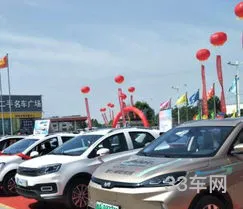 新能源电动二手车价格(新能源二手车买卖平台)
