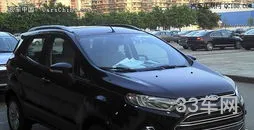 长安福特的车怎么样(长安福特车好吗)