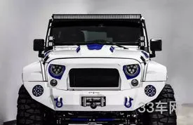 jeep牧马人(2024款牧马人报价)